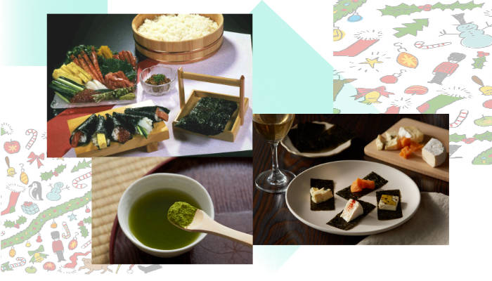 Xmasイメージ（1）