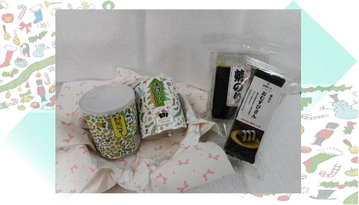 Xmasイメージ（2）