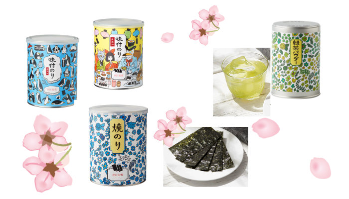 春のお祝いおすすめ 春のお祝いおすすめ